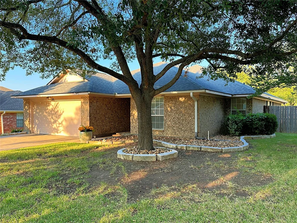 Unit for sale at 703 Bormann Street, Brenham, TX 77833