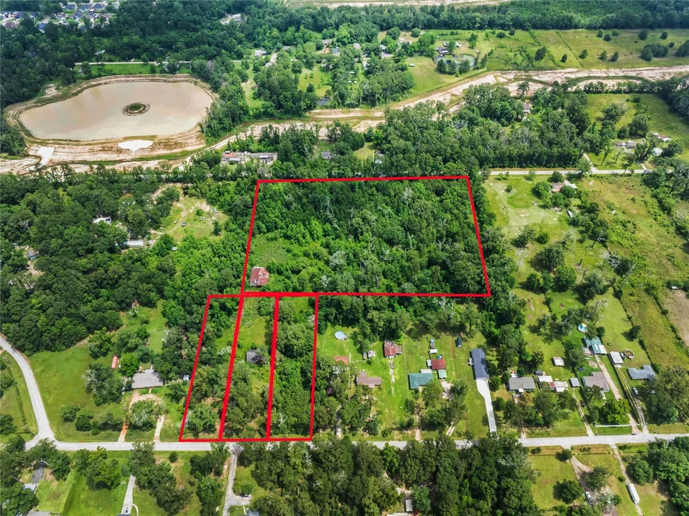 Unit for sale at 25929 Long Street, Splendora, TX 77372