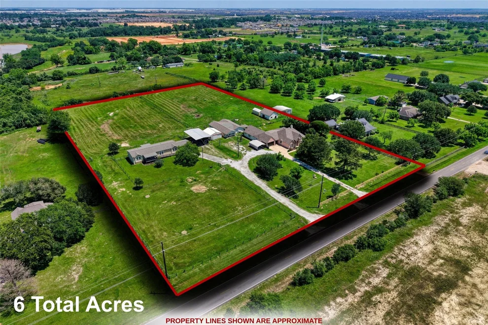 Unit for sale at 32810 Rogers Road, Fulshear, TX 77441