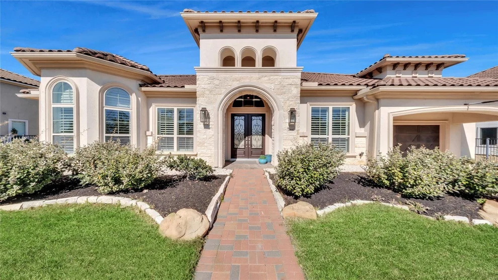 Unit for sale at 18918 E Josey Overlook Drive, Cypress, TX 77433