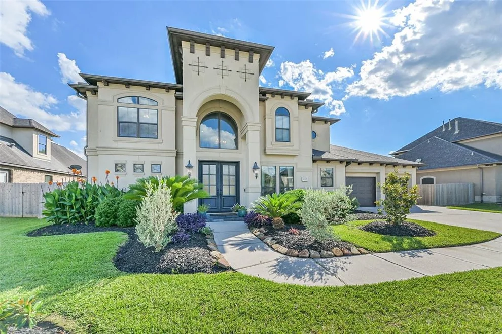 Unit for sale at 1727 Flat Rock Street, Friendswood, TX 77546