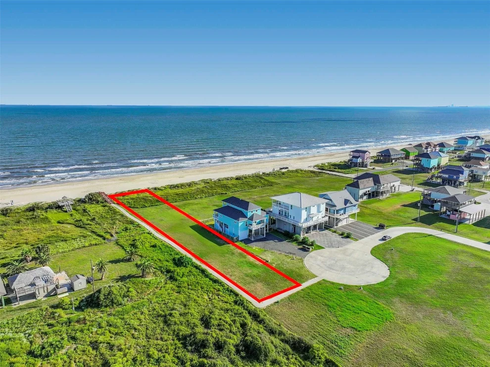 Unit for sale at 1220 Crystal Dunes Way, Crystal Beach, TX 77650