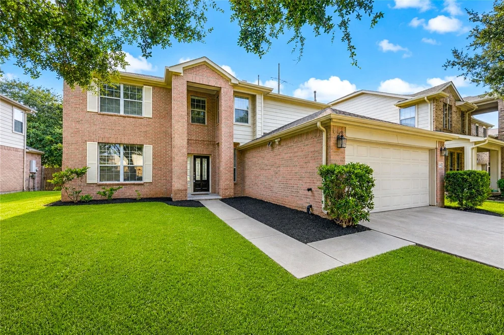 Unit for sale at 3106 Richland Spring Lane, Sugar Land, TX 77479