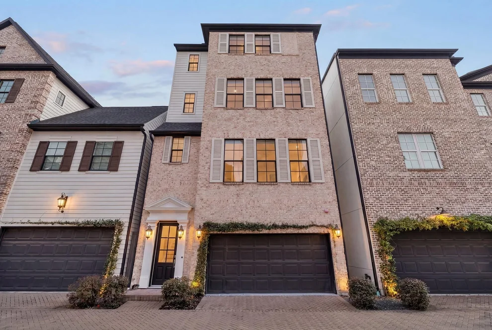 Unit for sale at 1314 Hunters Meadow Lane, Houston, TX 77055