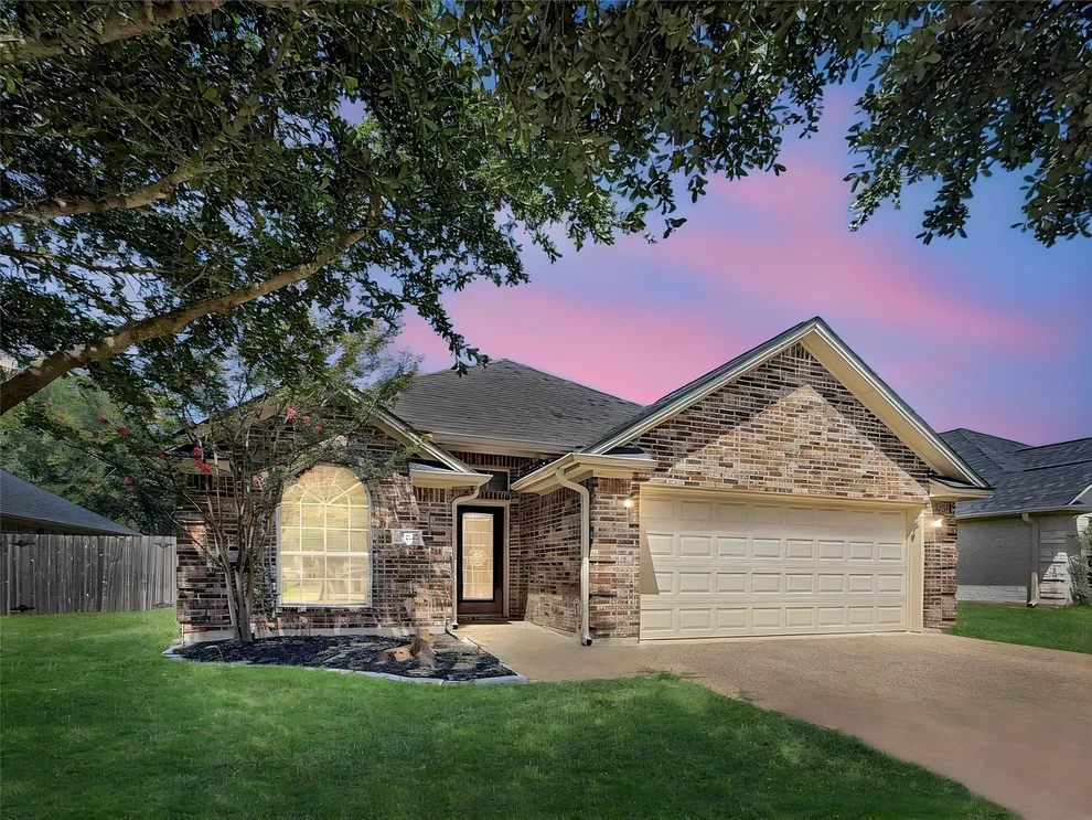 Unit for sale at 3707 Dove Crossing Lane, College Station, TX 77845