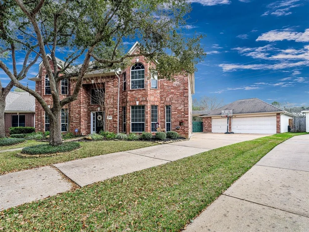 Unit for sale at 1803 Treyburn Trail, Katy, TX 77450