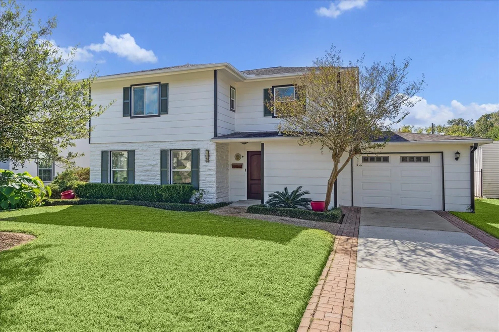 Unit for sale at 4388 Fiesta Lane, Houston, TX 77004