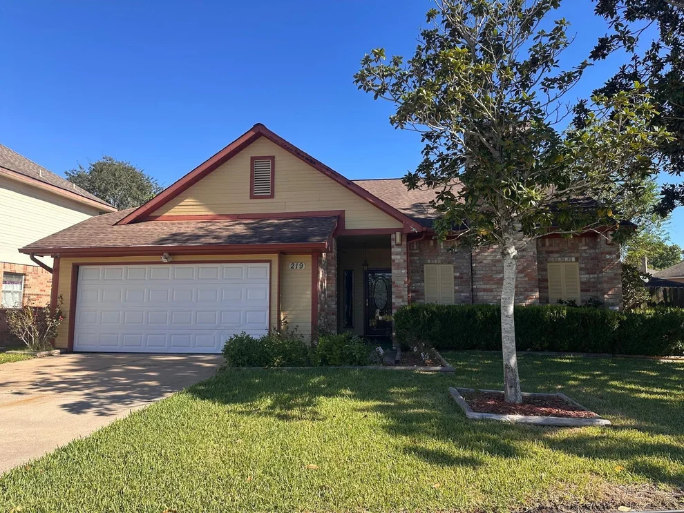Unit for sale at 219 Kings Court, Stafford, TX 77477