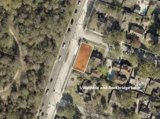 Unit for sale at 0 Rockbridge Lane, Houston, TX 77023