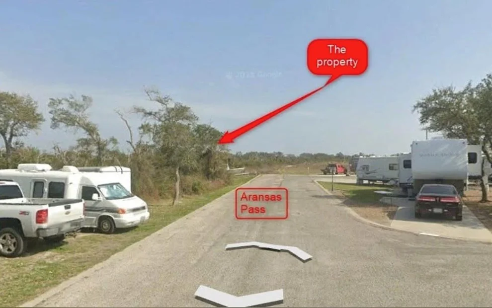 Unit for sale at 0 209 Blk Burton And Danforth Subd, Aransas Pass, TX 78336