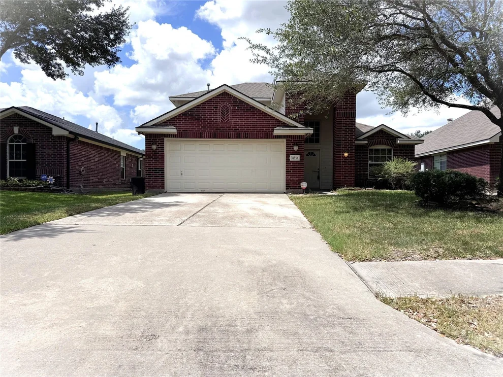 Unit for sale at 14735 Arbor Trace Court, Cypress, TX 77429