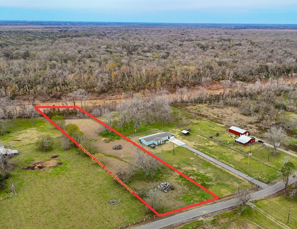 Unit for sale at 0000 County Road 42, Rosharon, TX 77583