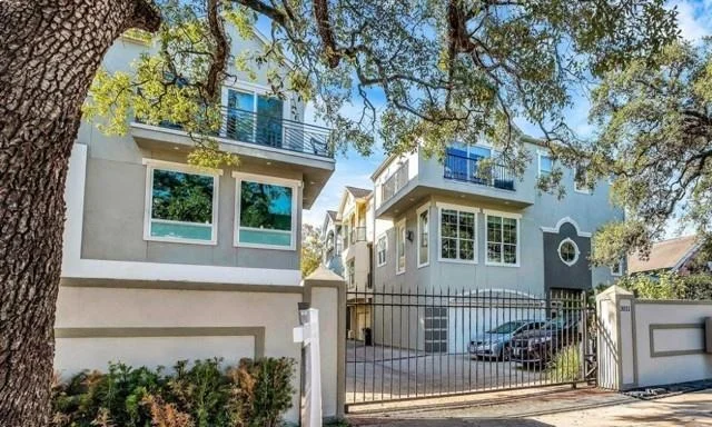 Unit for sale at 3011 Houston Avenue, Houston, TX 77009