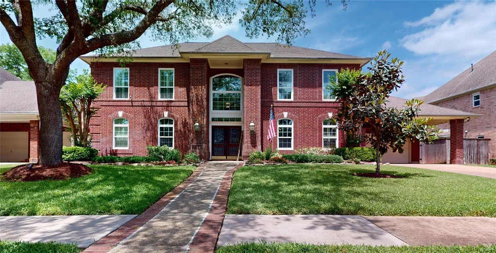 Unit for sale at 1323 Hillside Forest Drive, Sugar Land, TX 77479