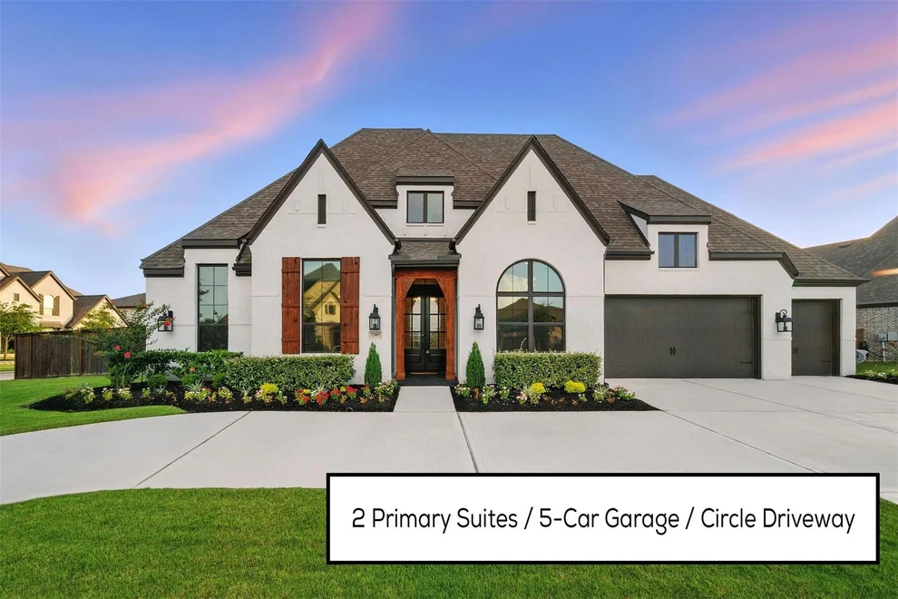 Unit for sale at 7307 Kinglet Court, Katy, TX 77493