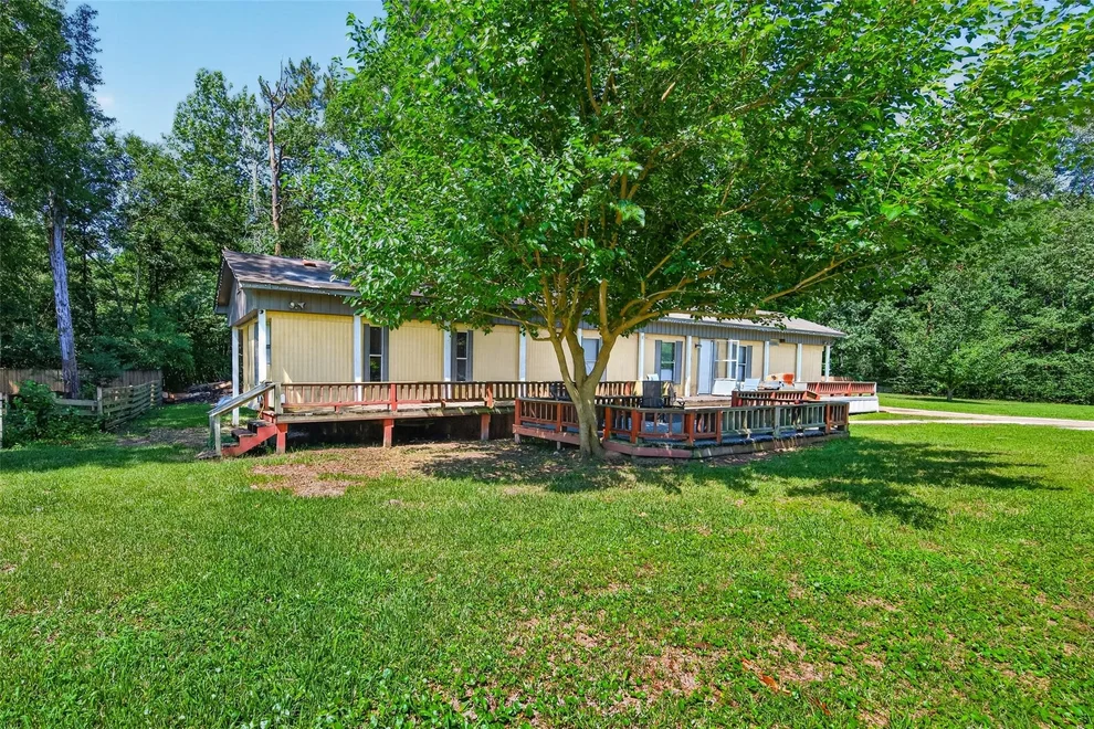 Unit for sale at 141 Fitzgerald Lane, Livingston, TX 77351