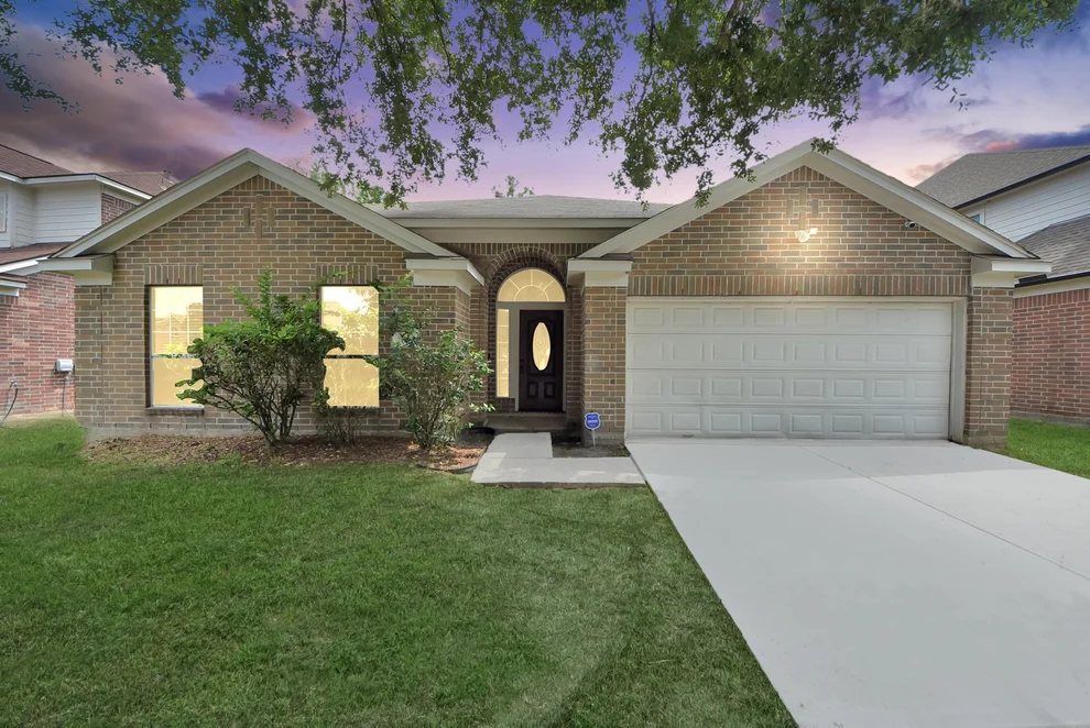 Unit for sale at 20810 Dappled Ridge Way, Humble, TX 77338