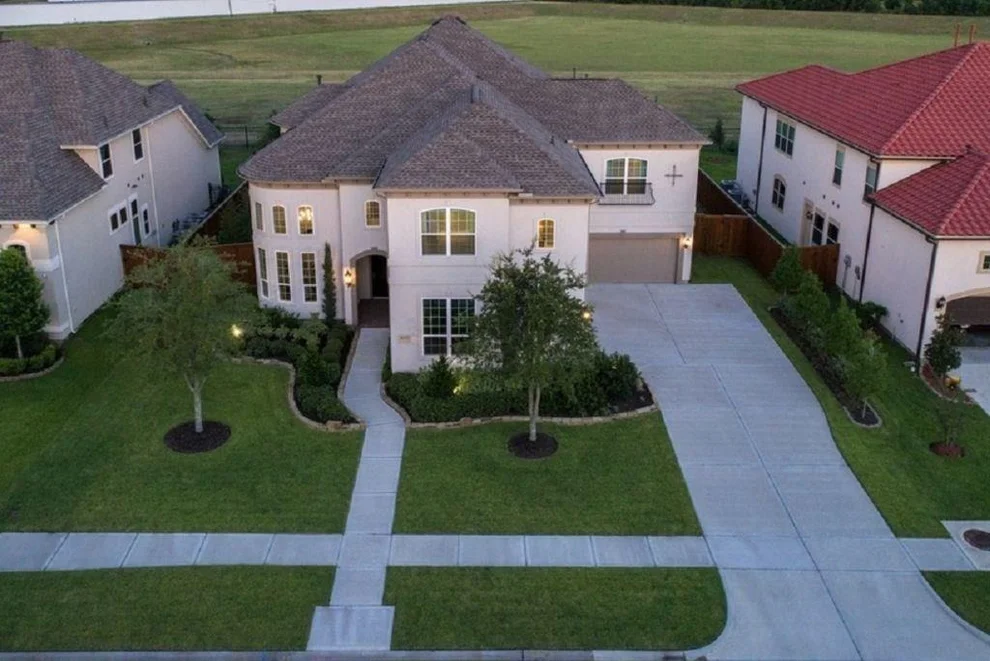 Unit for sale at 26519 Ashley Ridge Lane, Katy, TX 77494