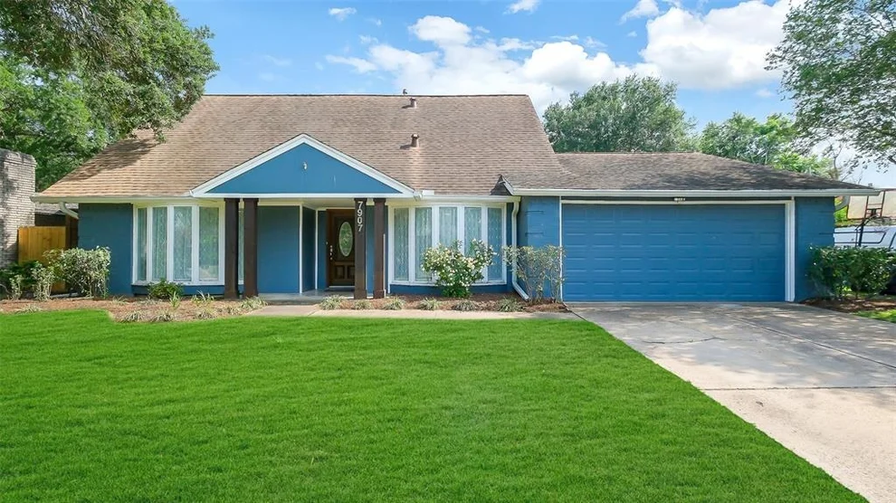 Unit for sale at 7907 Neff Street, Houston, TX 77036