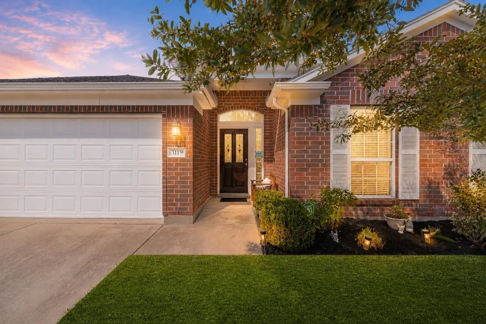 Unit for sale at 3119 Wren Valley Trail, Katy, TX 77493