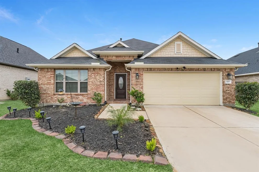 Unit for sale at 1835 Pickford Knolls Lane, Katy, TX 77423