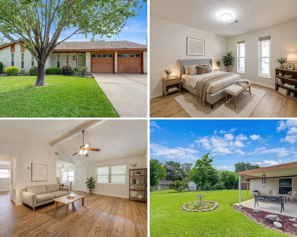 Unit for sale at 4119 Lou Anne Lane, Houston, TX 77092
