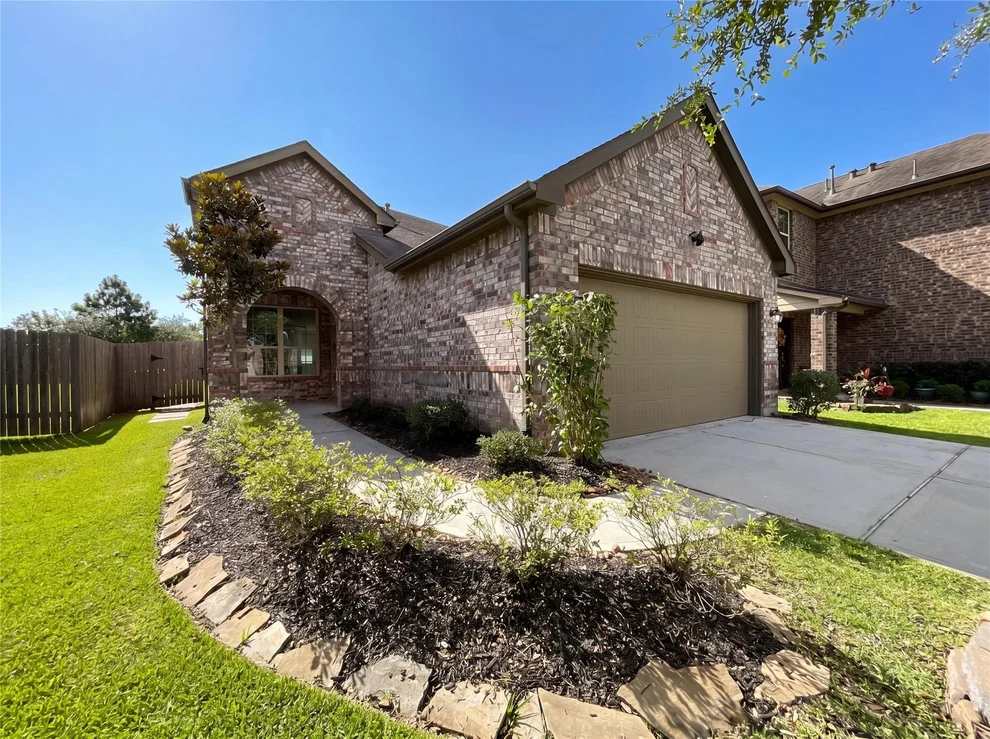 Unit for sale at 18813 Genova Bay Court, New Caney, TX 77357
