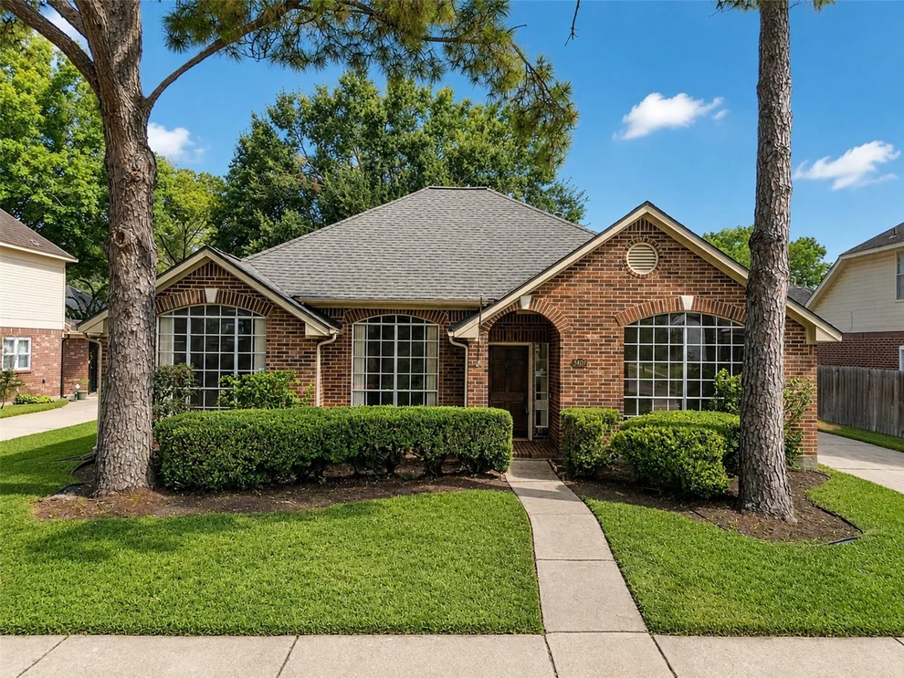 Unit for sale at 3407 Magnolia Trail, Houston, TX 77084