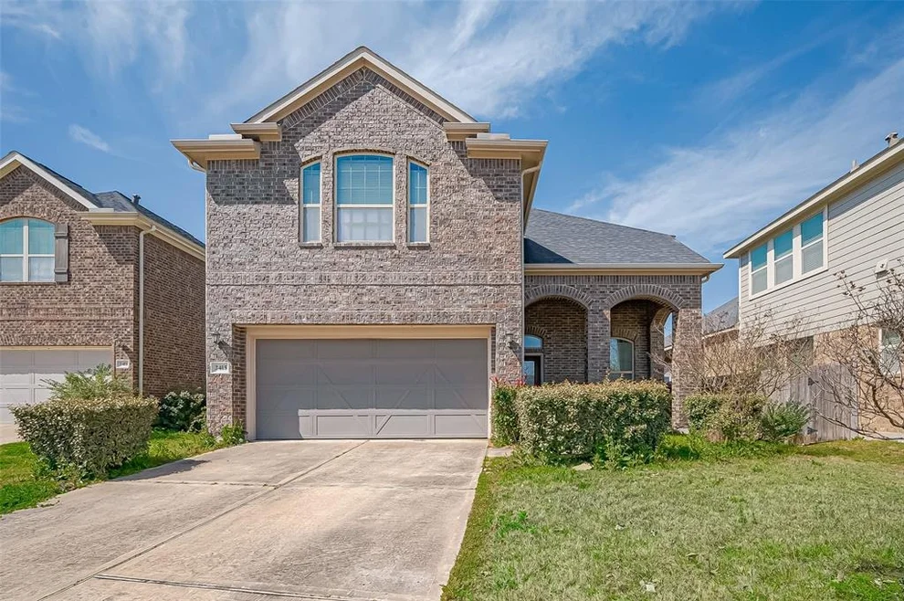 Unit for sale at 2415 Village Water Court, Katy, TX 77493