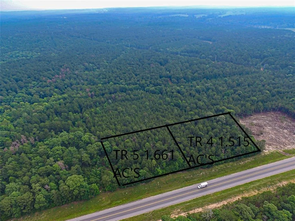 Unit for sale at TBD Hwy 190 W W Tbd Us Hwy 190 Tr 5, Livingston, TX 77351