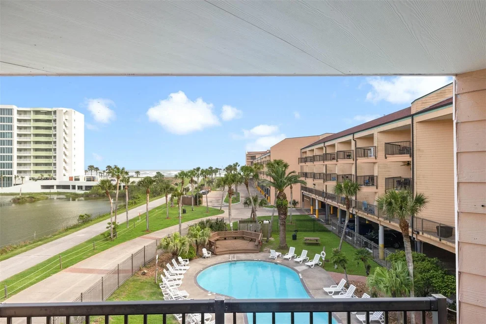 Unit for sale at 9520 Seawall Blvd, Galveston, TX 77554