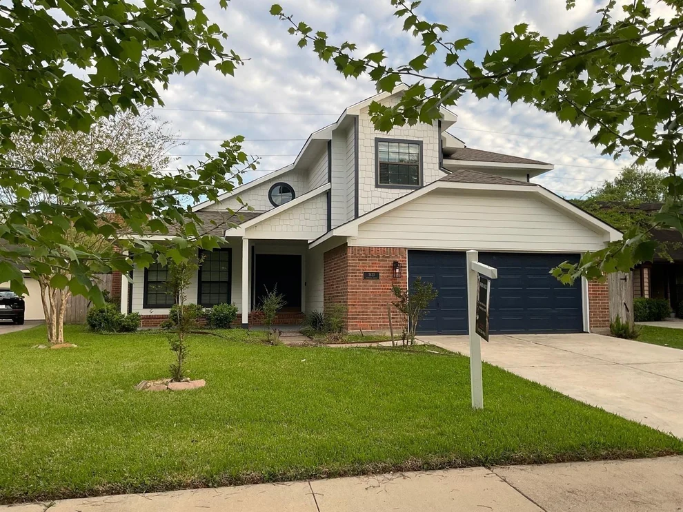 Unit for sale at 3423 Woodsage Drive, Sugar Land, TX 77479