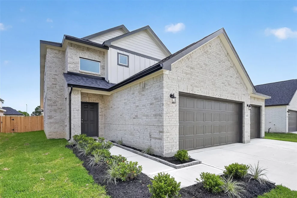 Unit for sale at 2107 Spring Hollow Drive, Baytown, TX 77521