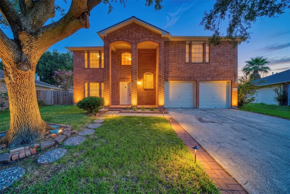 Unit for sale at 20418 Linden Tree Drive, Katy, TX 77449