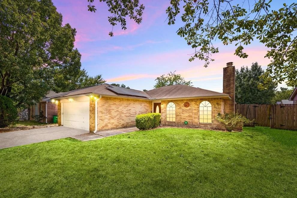 Unit for sale at 4806 Quailgate Drive, Spring, TX 77373