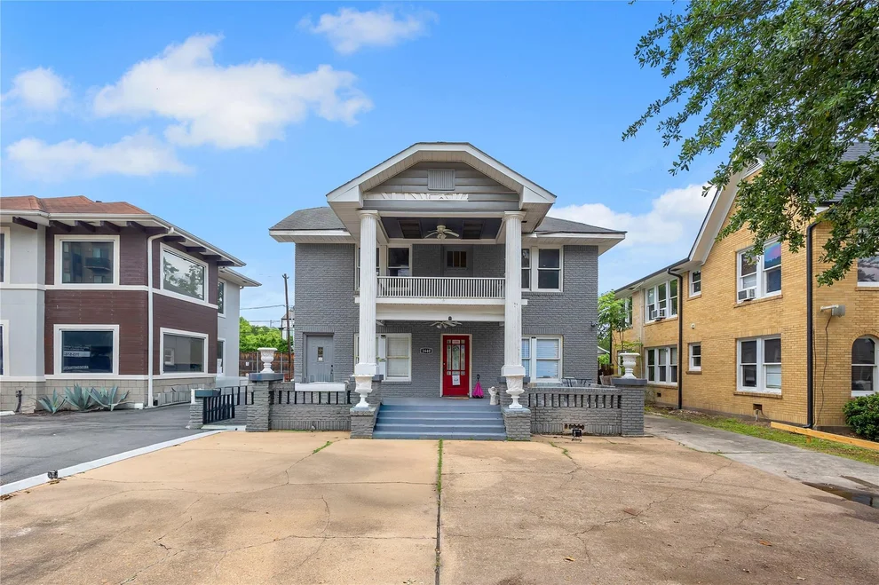 Unit for sale at 1640 W Alabama Street, Houston, TX 77006