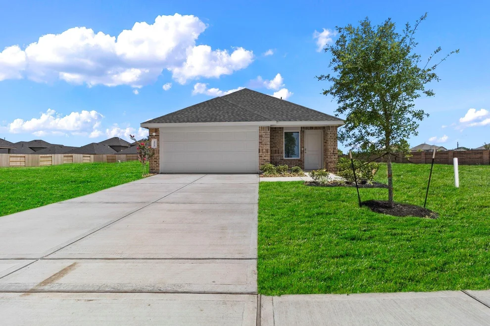 Unit for sale at 21714 Vinci Terrace Lane, Tomball, TX 77377