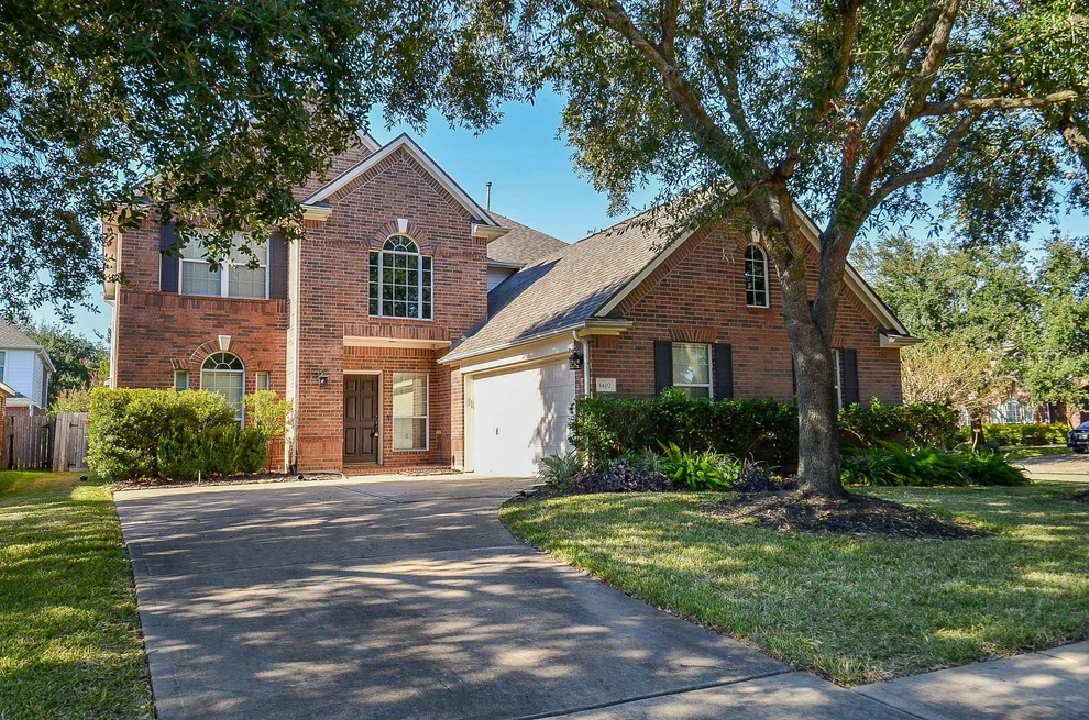 Unit for sale at 1402 Sullivan Springs Drive, Katy, TX 77494