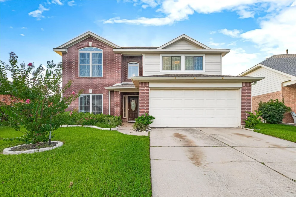 Unit for sale at 1822 Karsen Drive, Houston, TX 77049