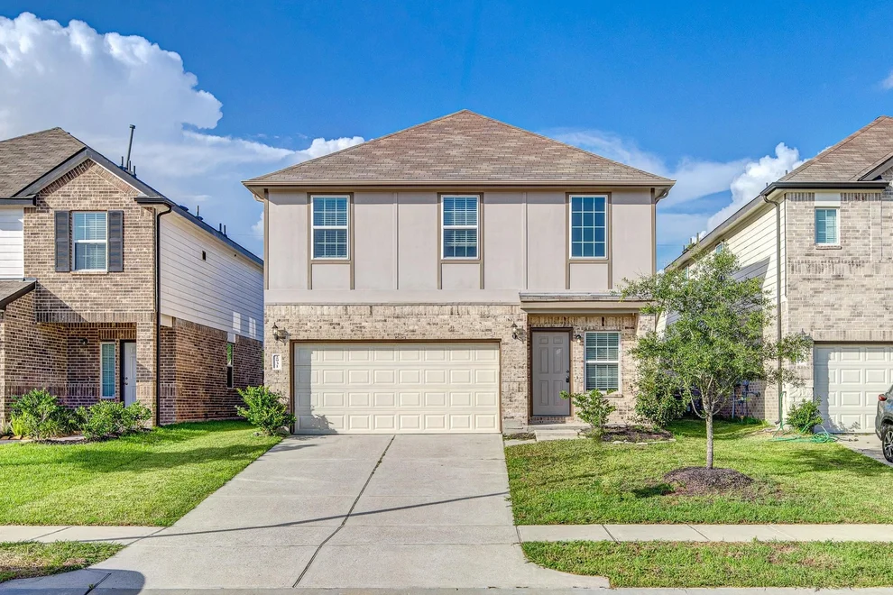 Unit for sale at 2931 Orchid Ranch Drive, Katy, TX 77494