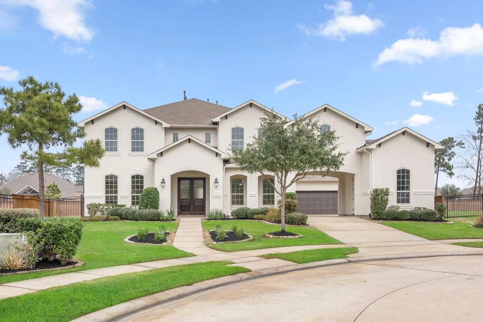 Unit for sale at 8551 Tombron Grove Road, Magnolia, TX 77354