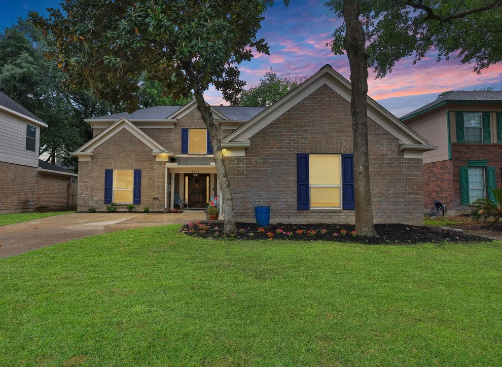 Unit for sale at 8827 Stoney Bend Drive, Spring, TX 77379