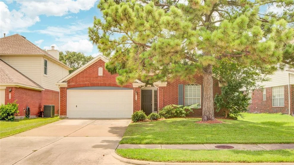 Unit for sale at 9719 Goldenglade Drive, Houston, TX 77064