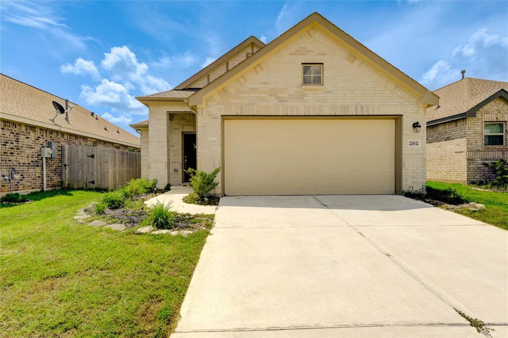 Unit for sale at 22632 Malvicino Drive, New Caney, TX 77357