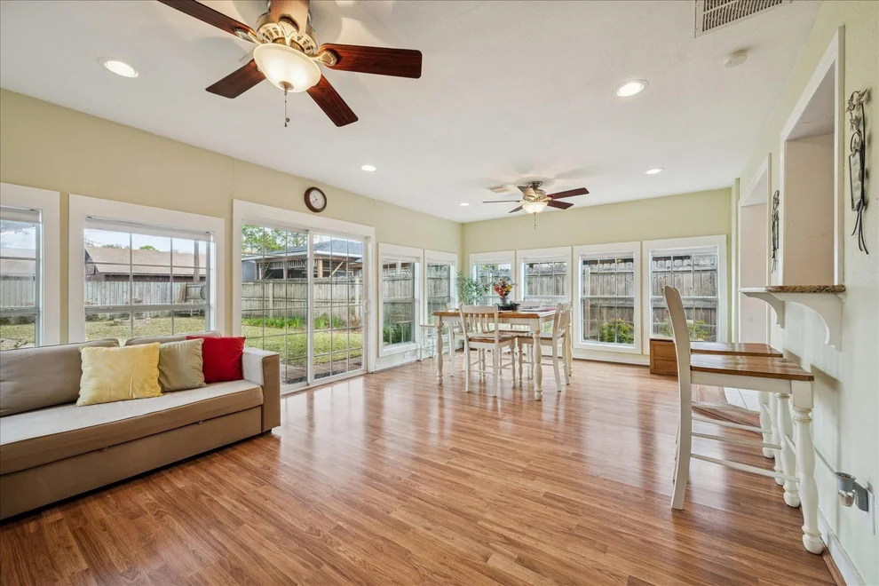Unit for sale at 6319 Crestside Drive, Pasadena, TX 77505