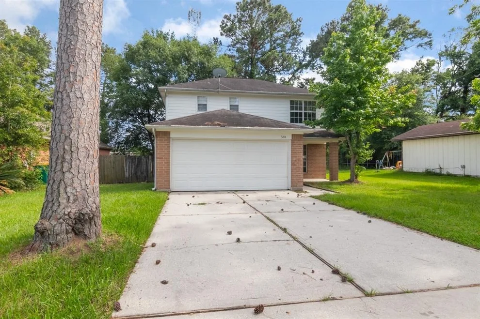 Unit for sale at 3214 Flanders Drive, Porter, TX 77365