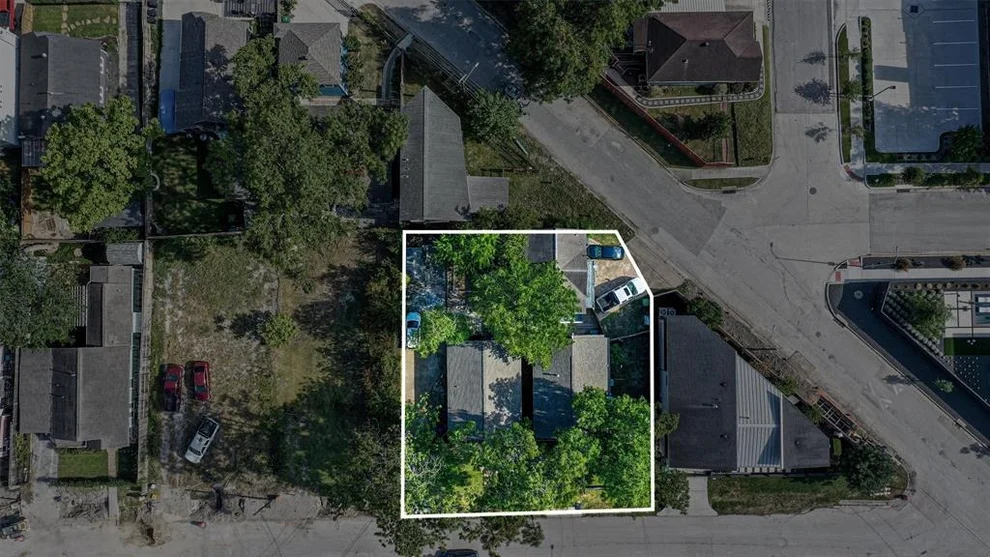 Unit for sale at 1110 E 27th Street, Houston, TX 77009