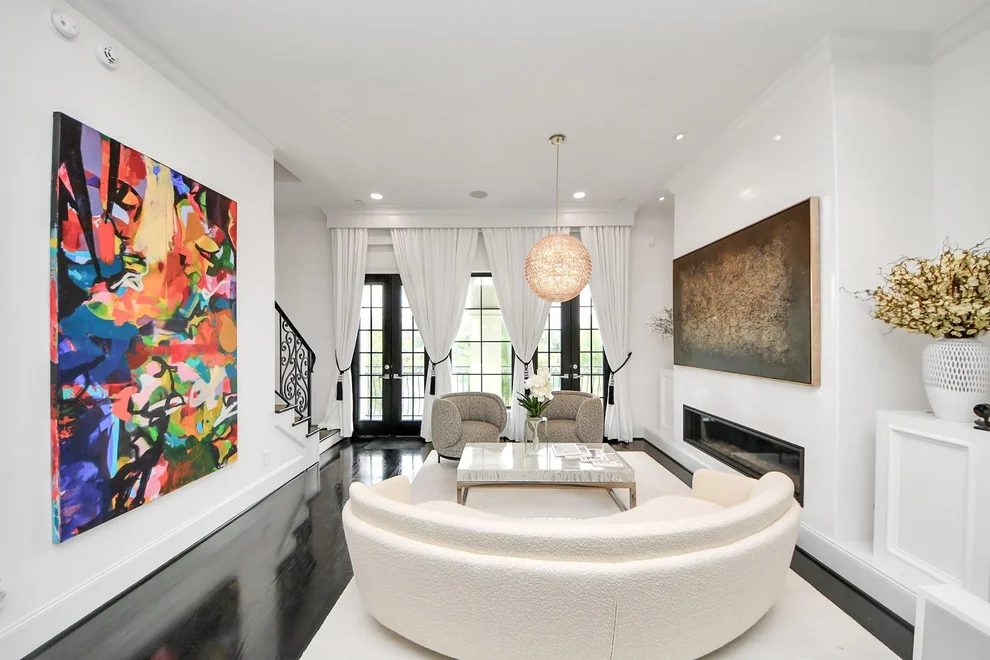 Unit for sale at 3711 Somerset Green Drive, Houston, TX 77055