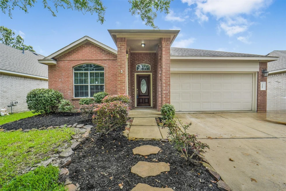 Unit for sale at 25811 Sundrop Meadows Lane, Katy, TX 77494