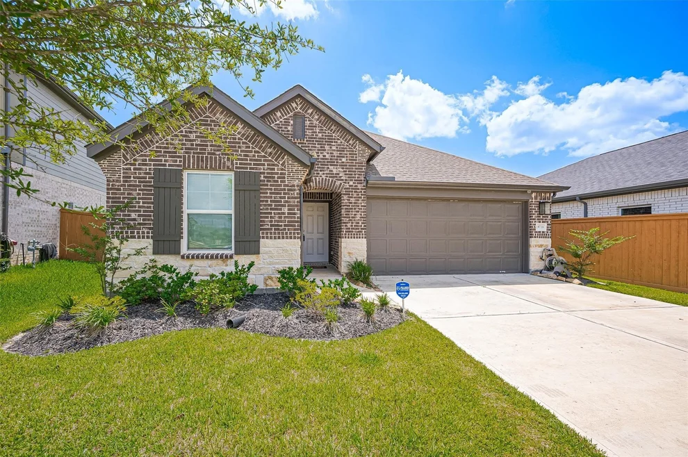Unit for sale at 19738 Chianti Point Drive, Hockley, TX 77447